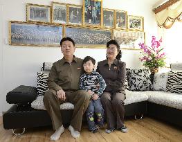 Life in Pyongyang