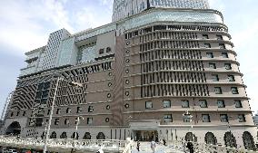 Hankyu's Umeda flagship branch