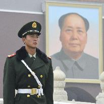 Tiananmen Gate