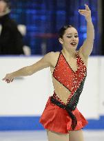 Osmond wins Skate Canada