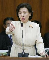 Tanaka offers to approve 3 planned universities in reversal
