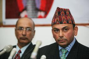 Nepalese acquitted over 1997 murder