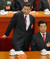 China Communist Party congress