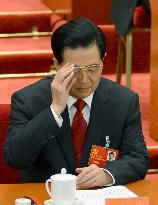 Chinese Communist Party congress