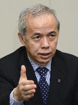 TEPCO chief Hirose