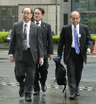 Ex-DPJ leader Ozawa acquitted over political funds scandal