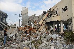 Middle East cease-fire
