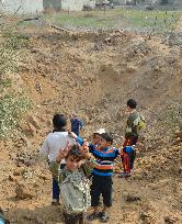 Middle East cease-fire