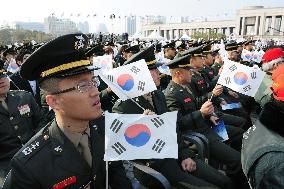 2nd anniversary of N. Korean attack on S. Korean island