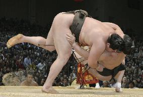 Kyushu Grand Sumo