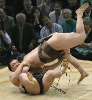 Kyushu Grand Sumo