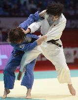 Tokyo Grand Slam judo