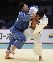 Tokyo Grand Slam judo