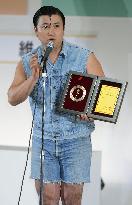 2012 buzzword award