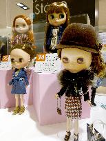 Fashion doll Blythe