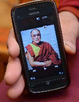 Tibetans in China