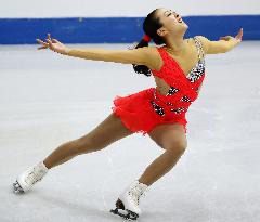Figure skating Grand Prix Final