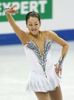 Asada wins Grand Prix Final