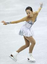 Asada wins Grand Prix Final