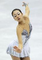 Asada wins Grand Prix Final