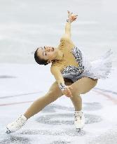 Asada wins Grand Prix Final