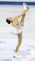 Asada wins Grand Prix Final