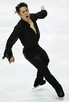 Figure skating Grand Prix Final