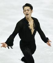 Figure skating Grand Prix Final