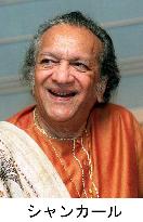 Ravi Shankar dies