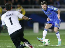 Chelsea beat Monterrey in Club World Cup