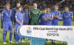 Soccer Club World Cup final