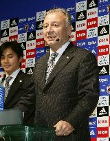 Japan soccer fixtures for 2013