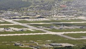 Guam base