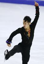 Japan Figure Skating Championships