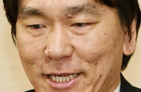 Hideki Matsui retires from baseball