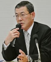 Fuji Heavy foresees record sales in 2013