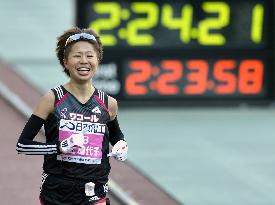 Osaka Women's Marathon