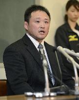 Judo coach resigns over abuse scandal