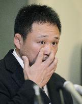 Judo coach resigns over abuse scandal