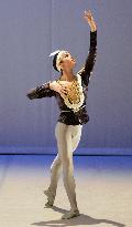 Japan teen among winners at Lausanne ballet competition