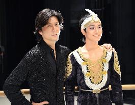 Japan teen among winners at Lausanne ballet competition