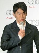 Shinji Kagawa