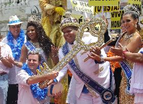 Rio Carnival