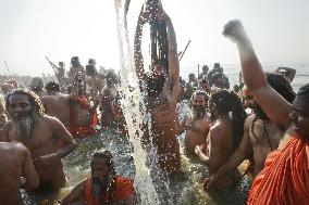 Hindu festival in India