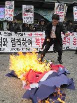 N. Korea conducts 3rd nuclear test