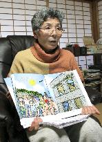 Aging Japanese seek return of Takeshima from S. Korea