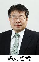 New Renesas President Tsurumaru