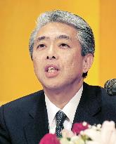 Yamaguchi to become Kyocera president