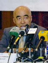 Japan to provide $281 mil. grant to Afghanistan