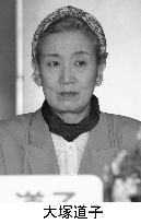 Haiyuza Theater leader, actress Michiko Otsuka dies